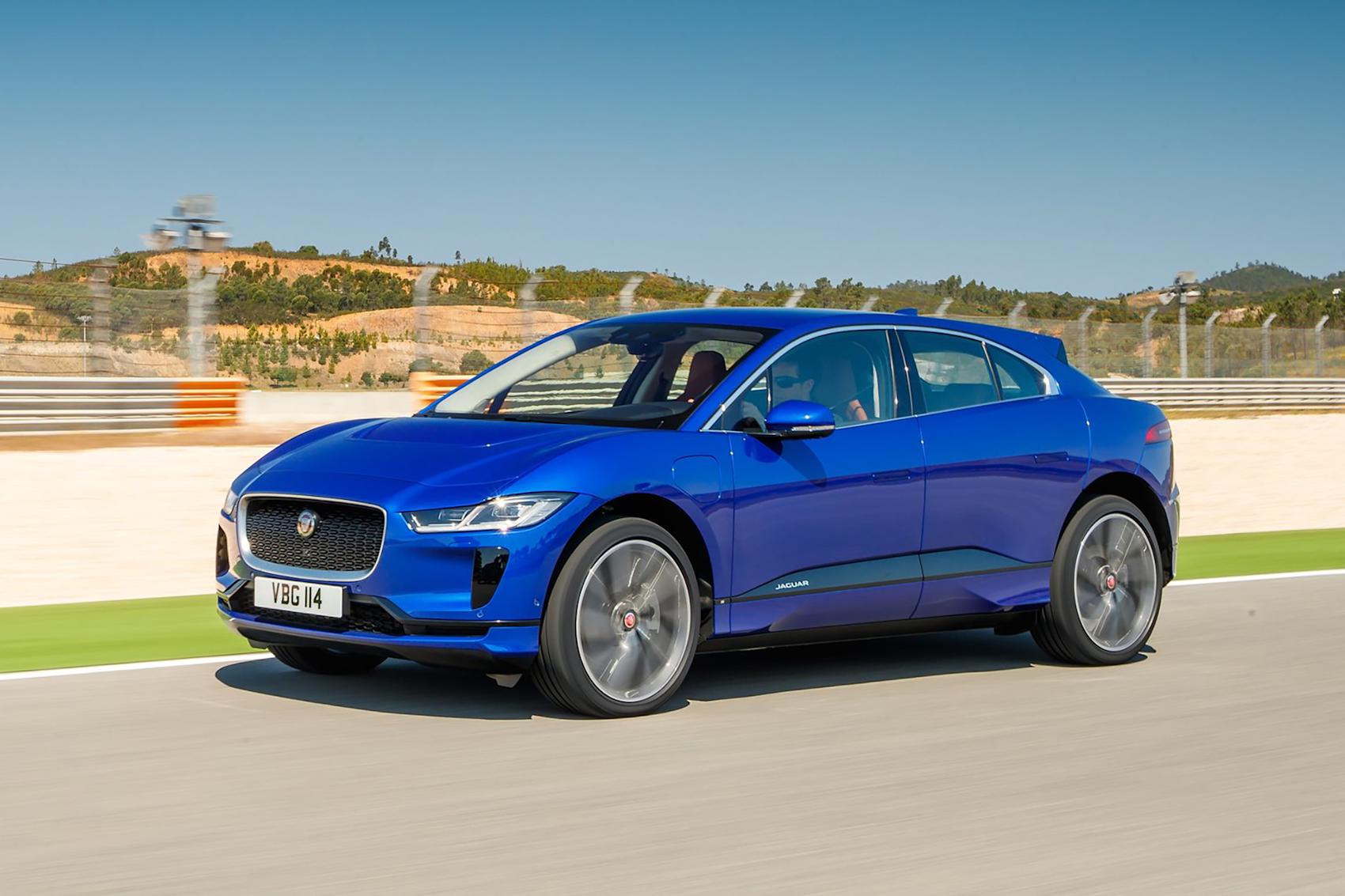 Foto: Jaguar
