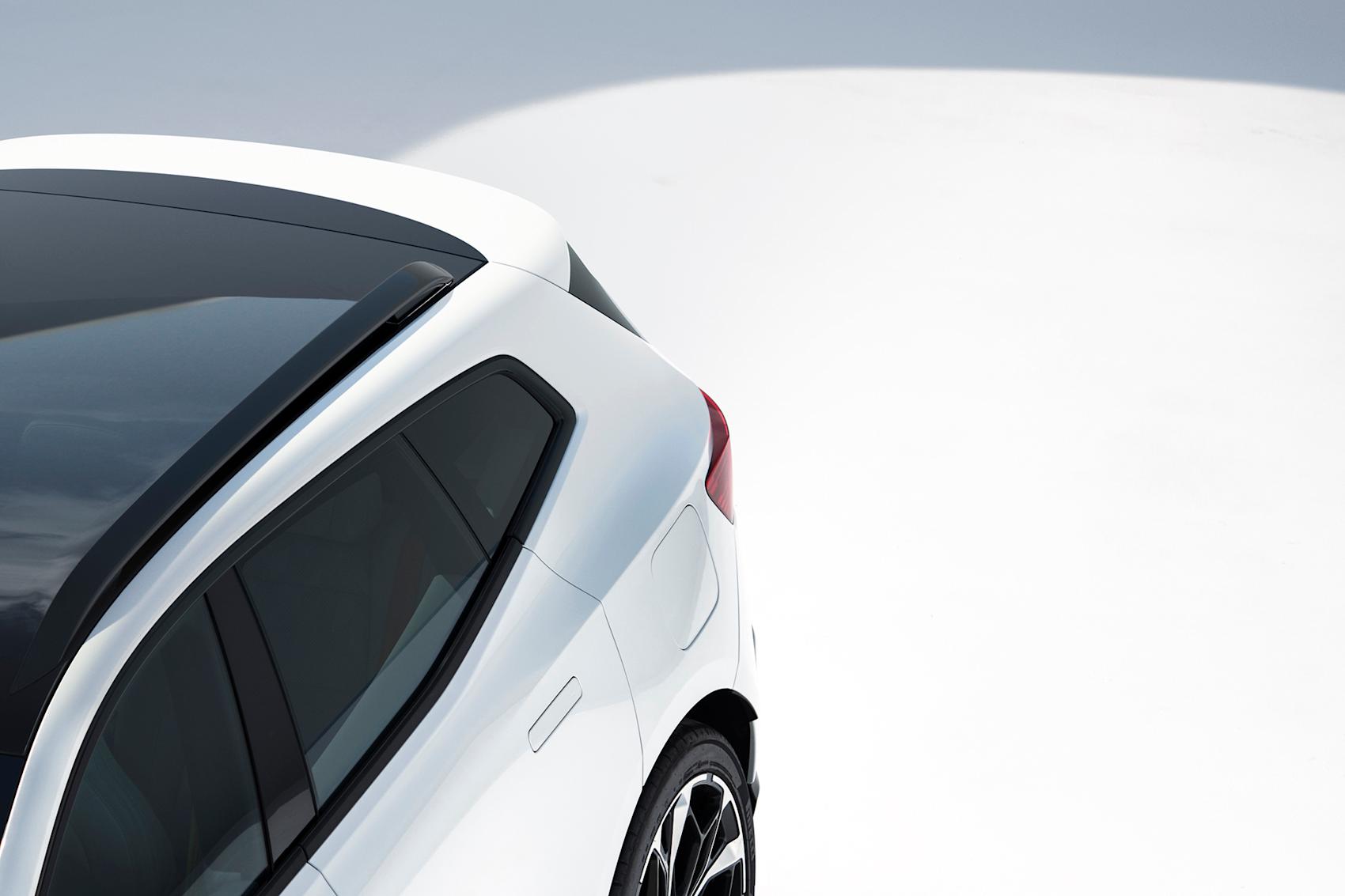 Foto: Polestar