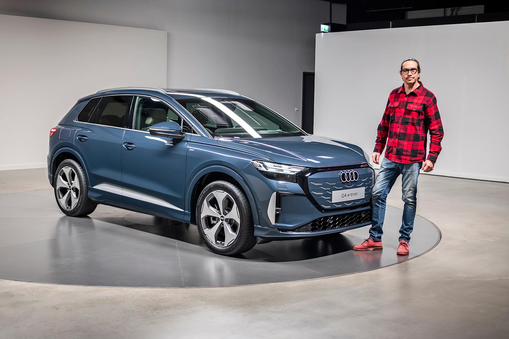 Foto: Audi