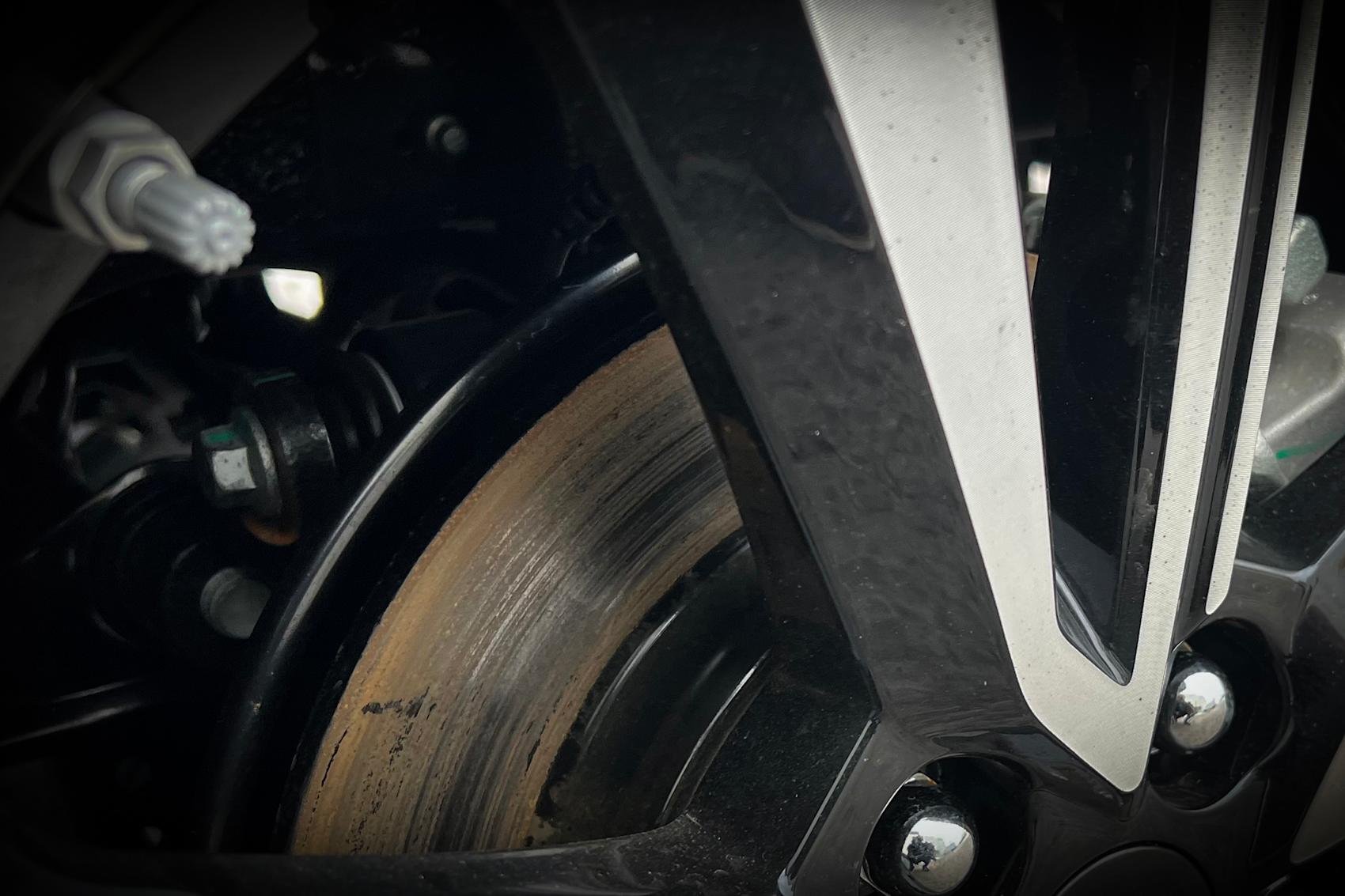 Foto: Joakim Dyredand