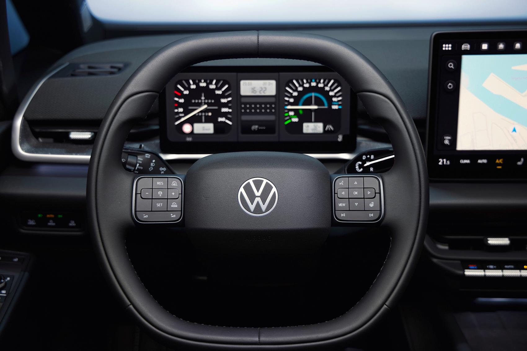 Foto: Volkswagen PR