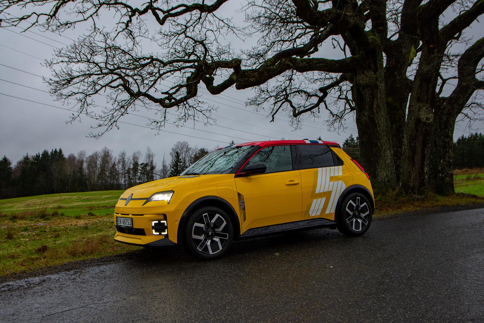 Foto: Ragnvald Johansen