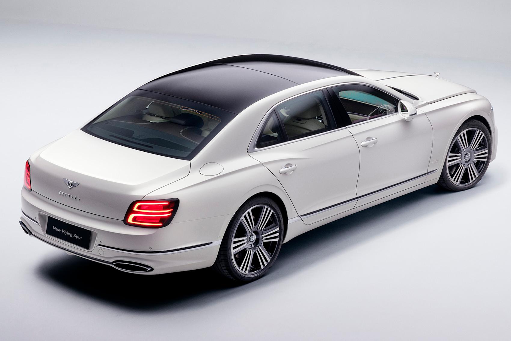 Foto: Bentley