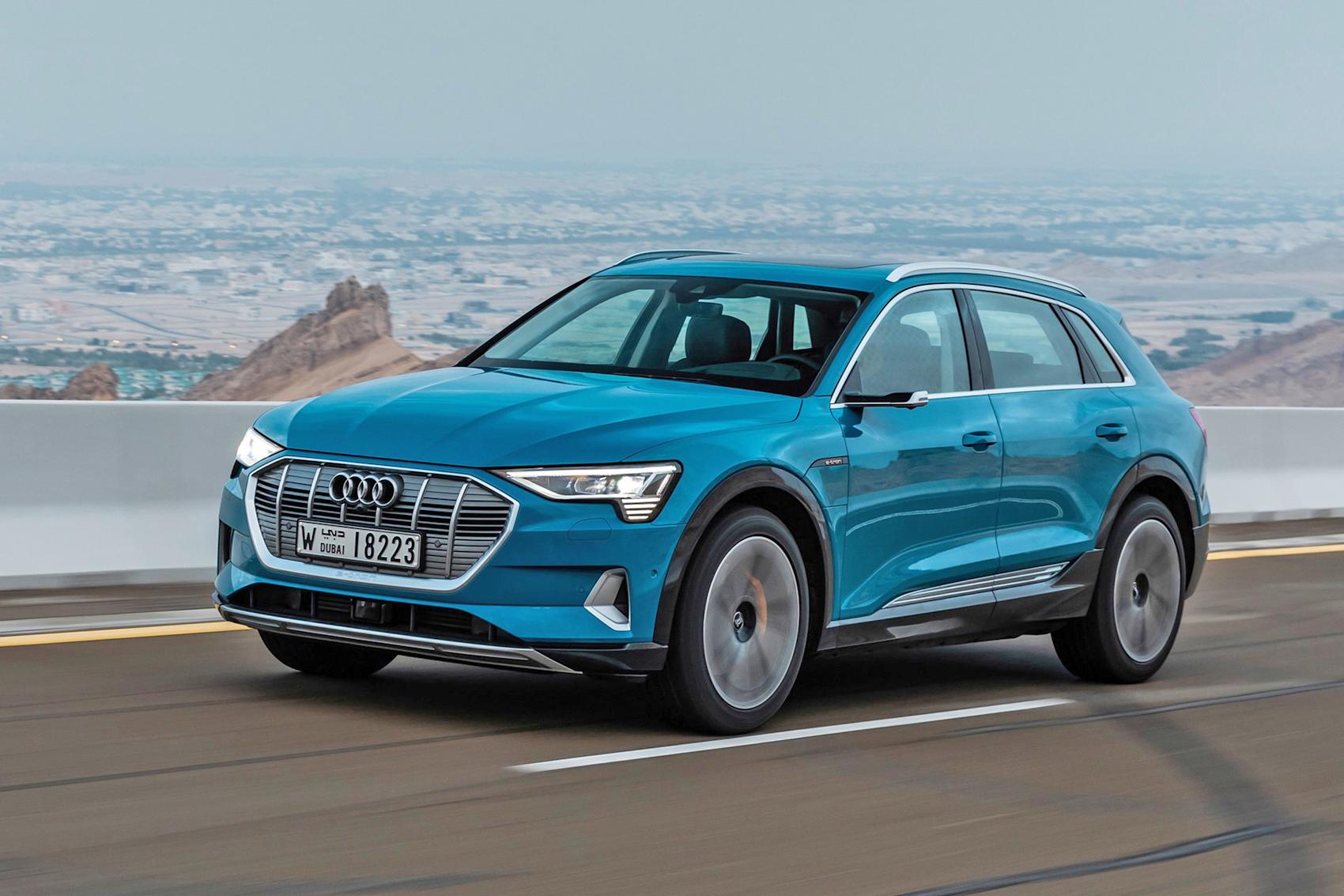 Foto: Audi