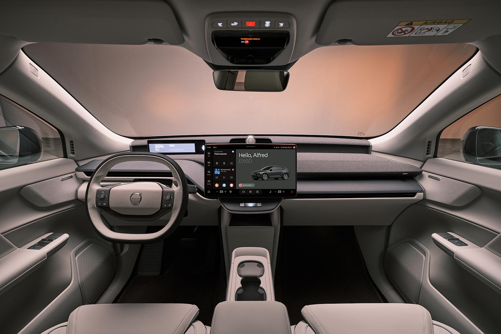 Foto: Volvo PR