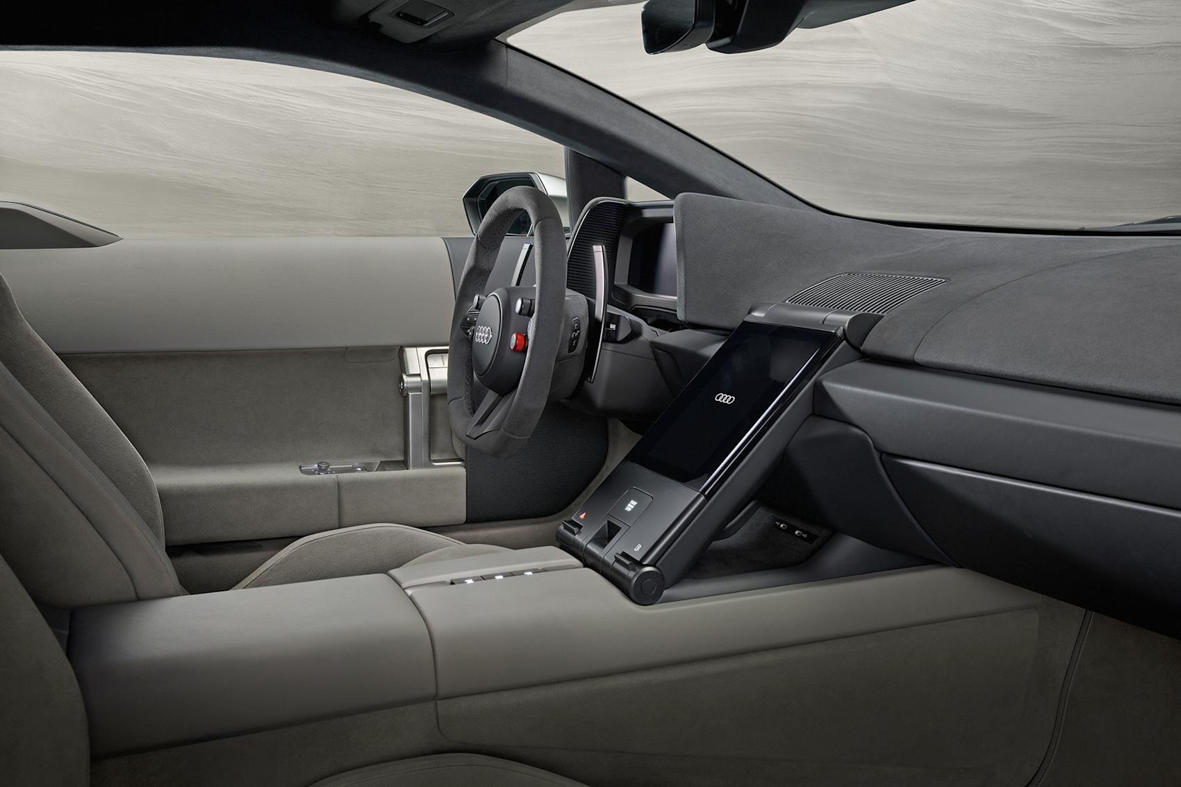 Foto: Audi