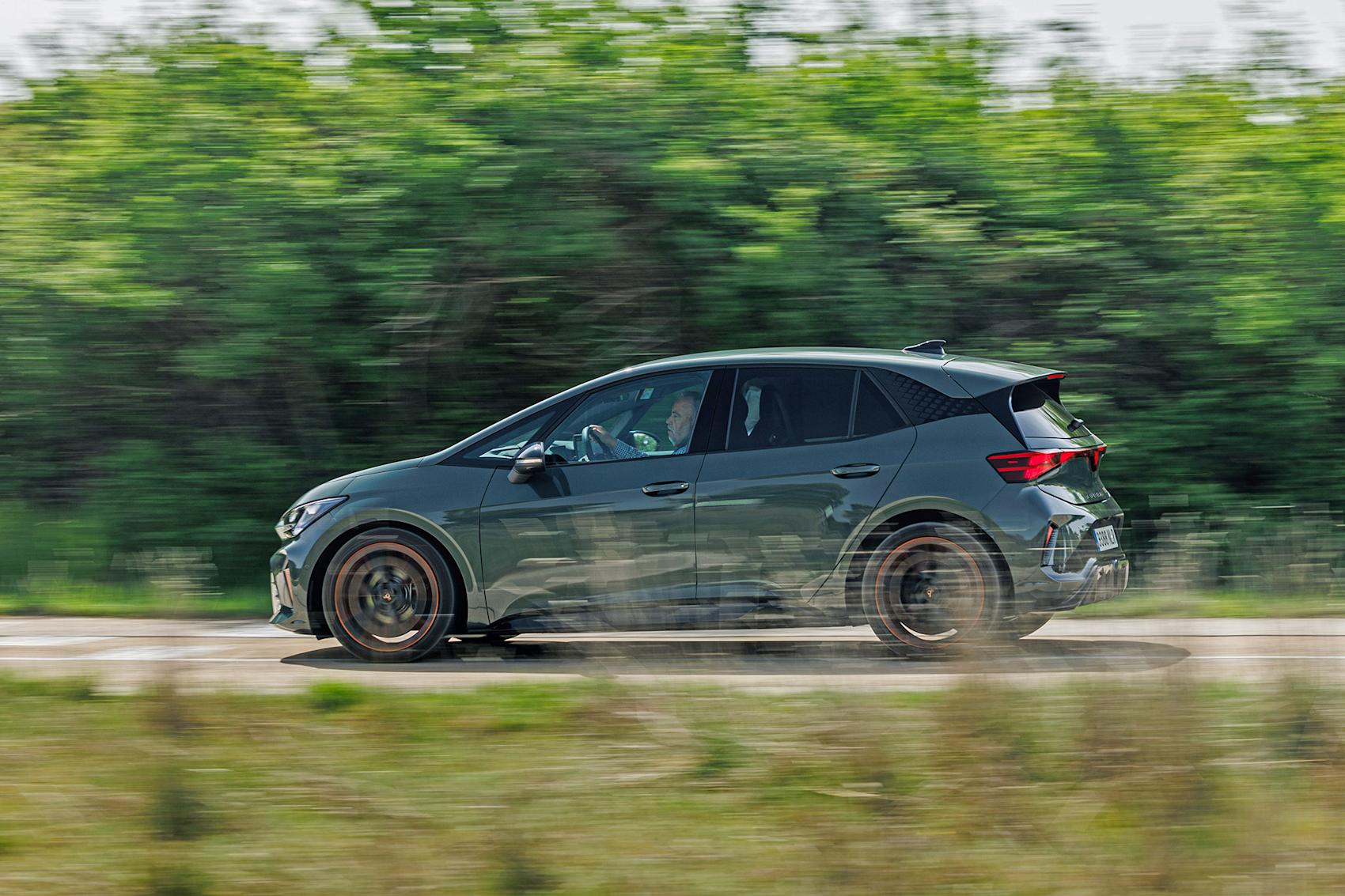 Foto: Cupra