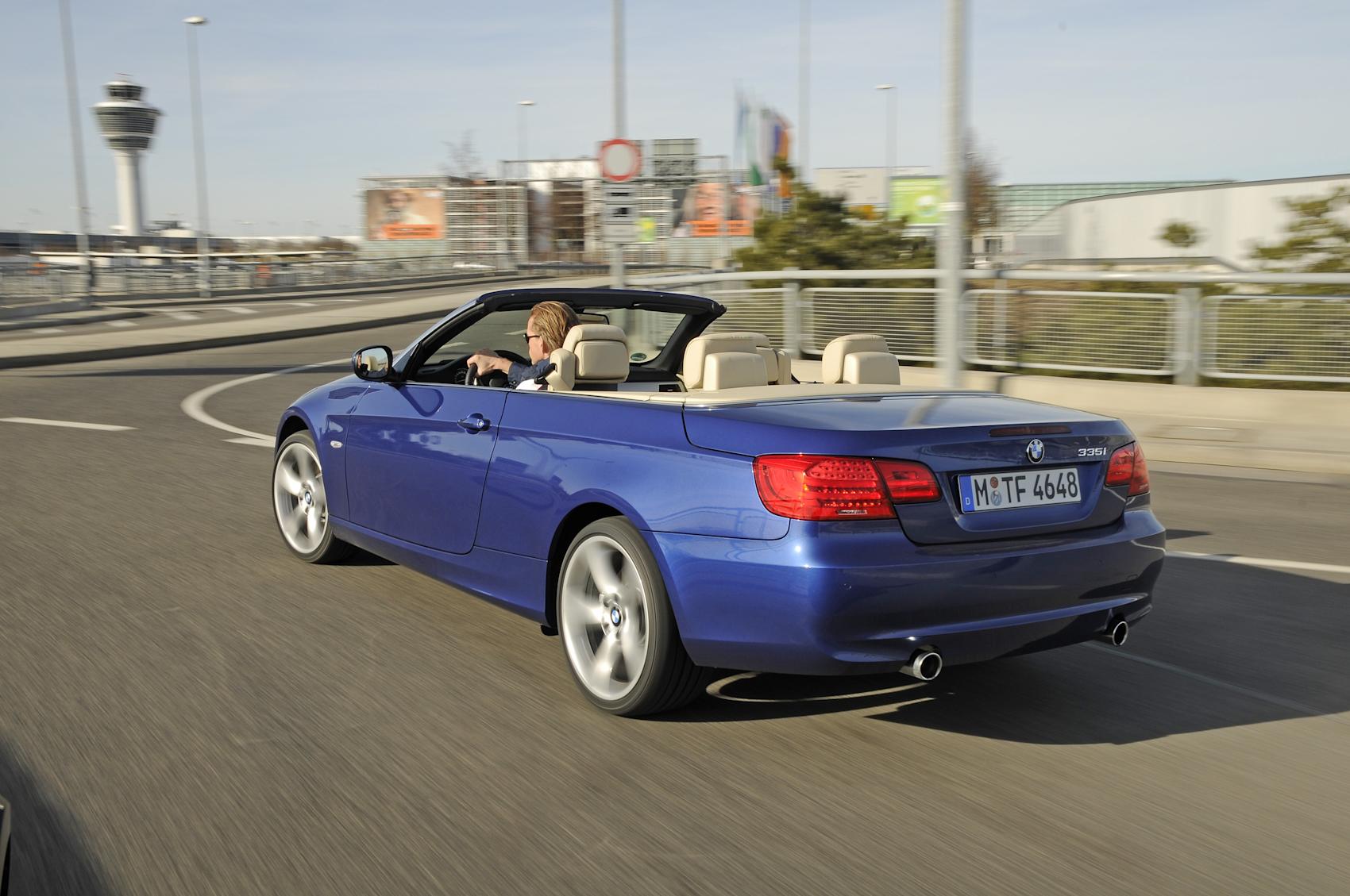 Foto: BMW PR