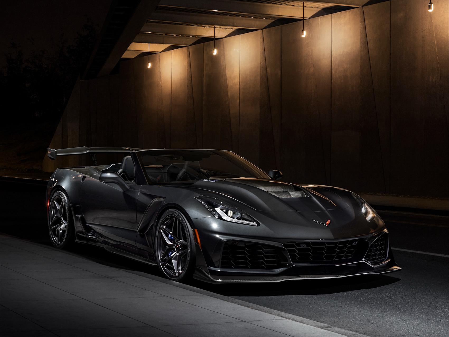 Foto: Chevrolet PR