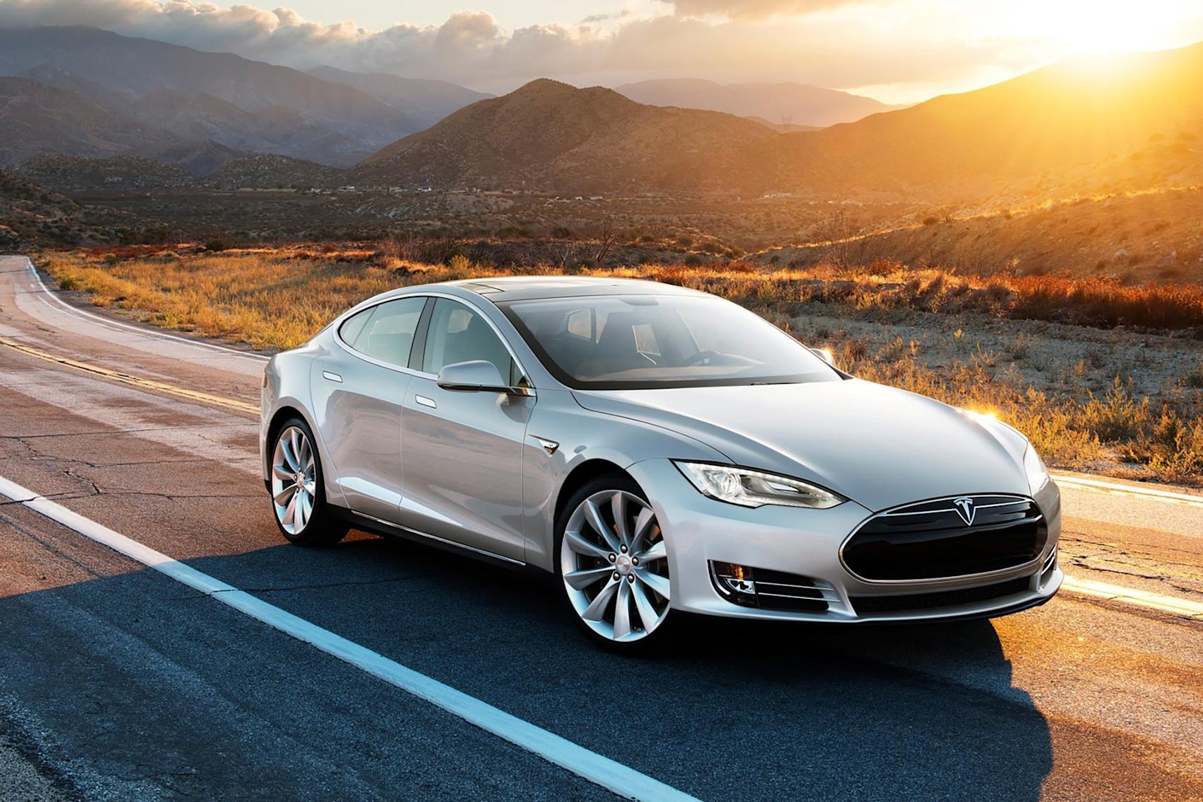 Foto: Tesla