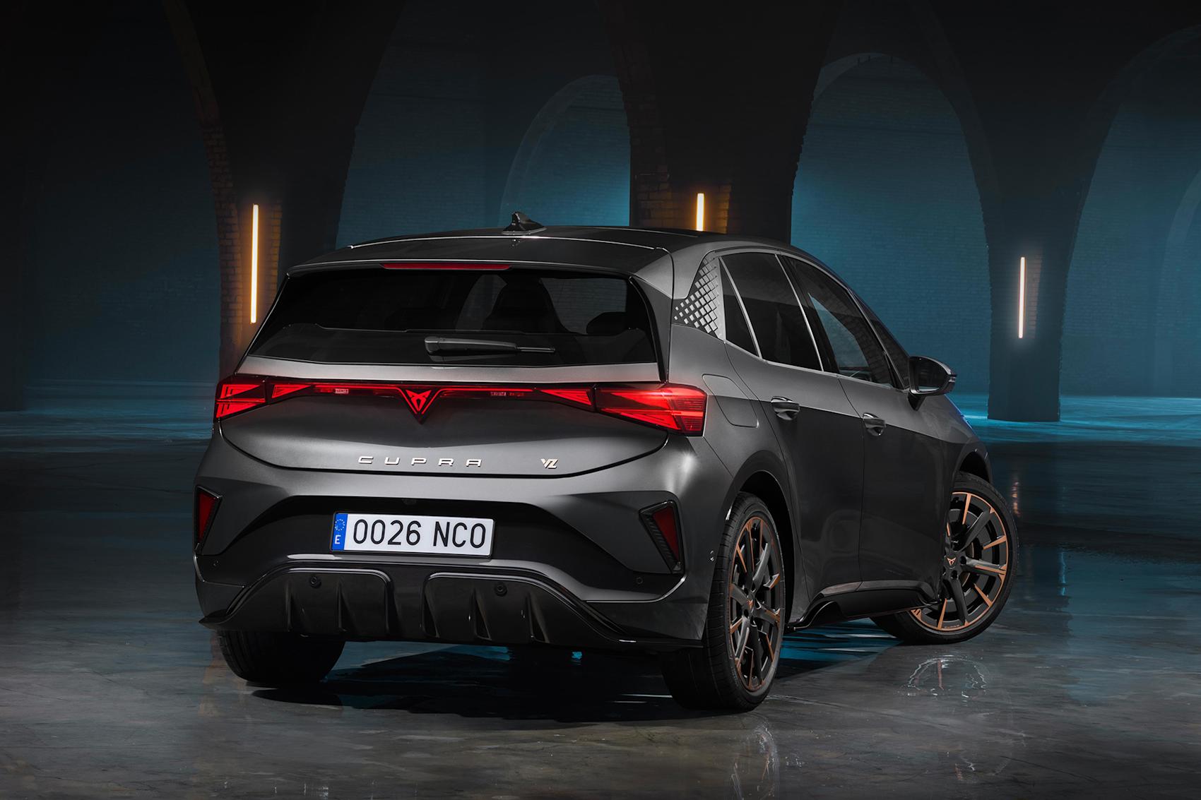 Foto: Cupra