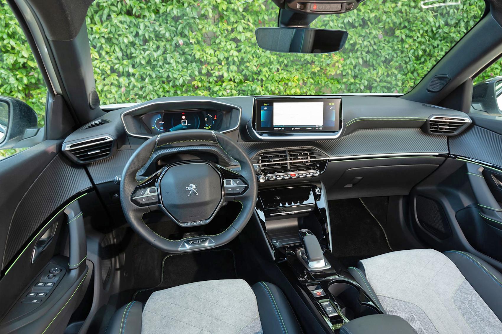 Foto: Peugeot