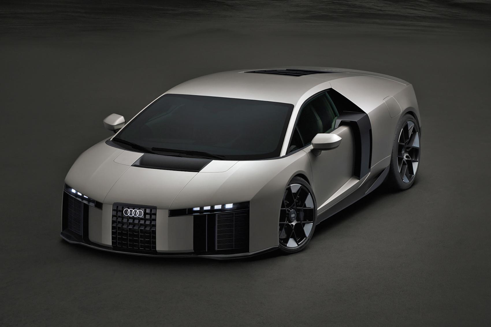 Foto: Audi