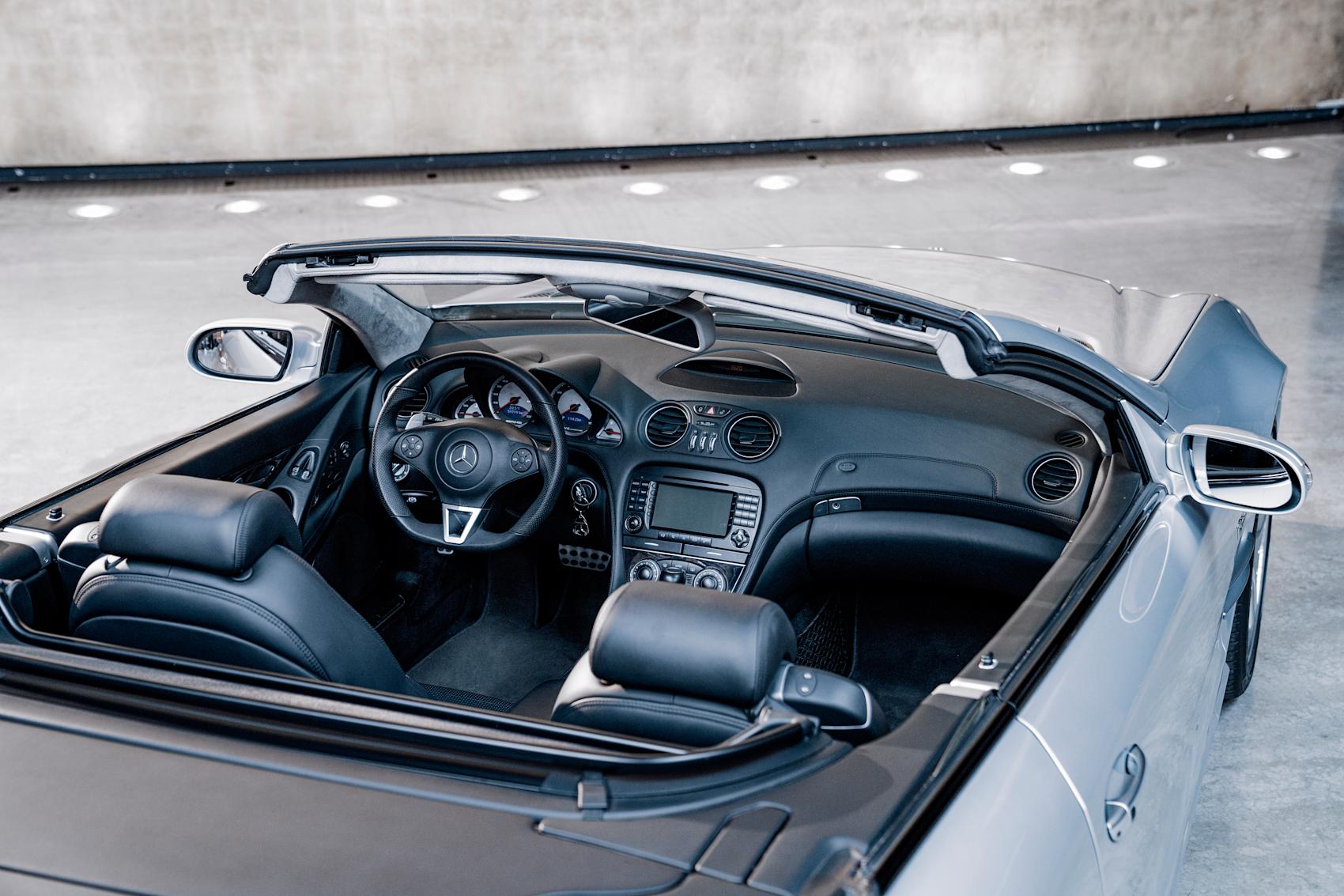 Foto: Mercedes-Benz PR