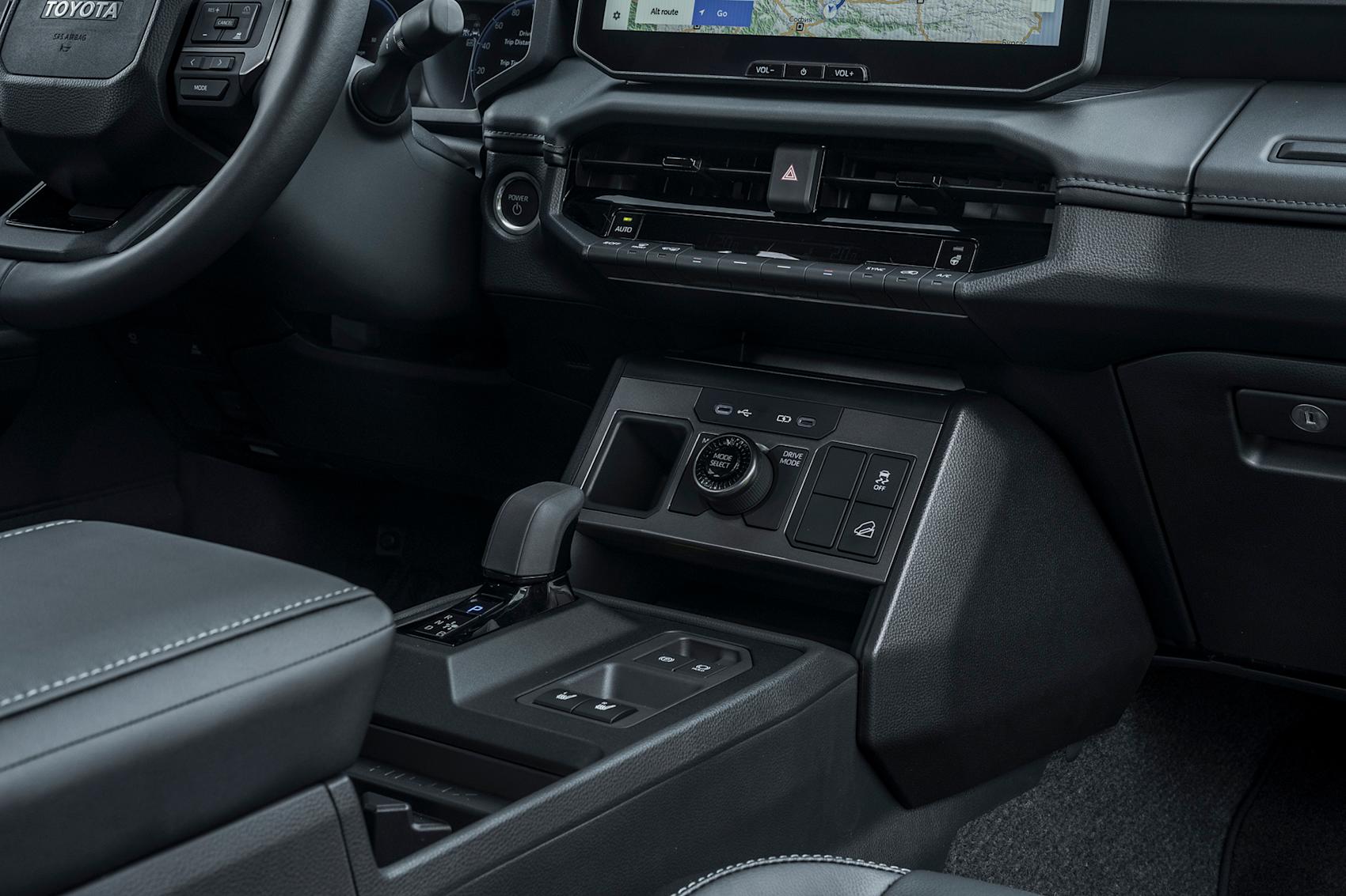 Foto: Toyota