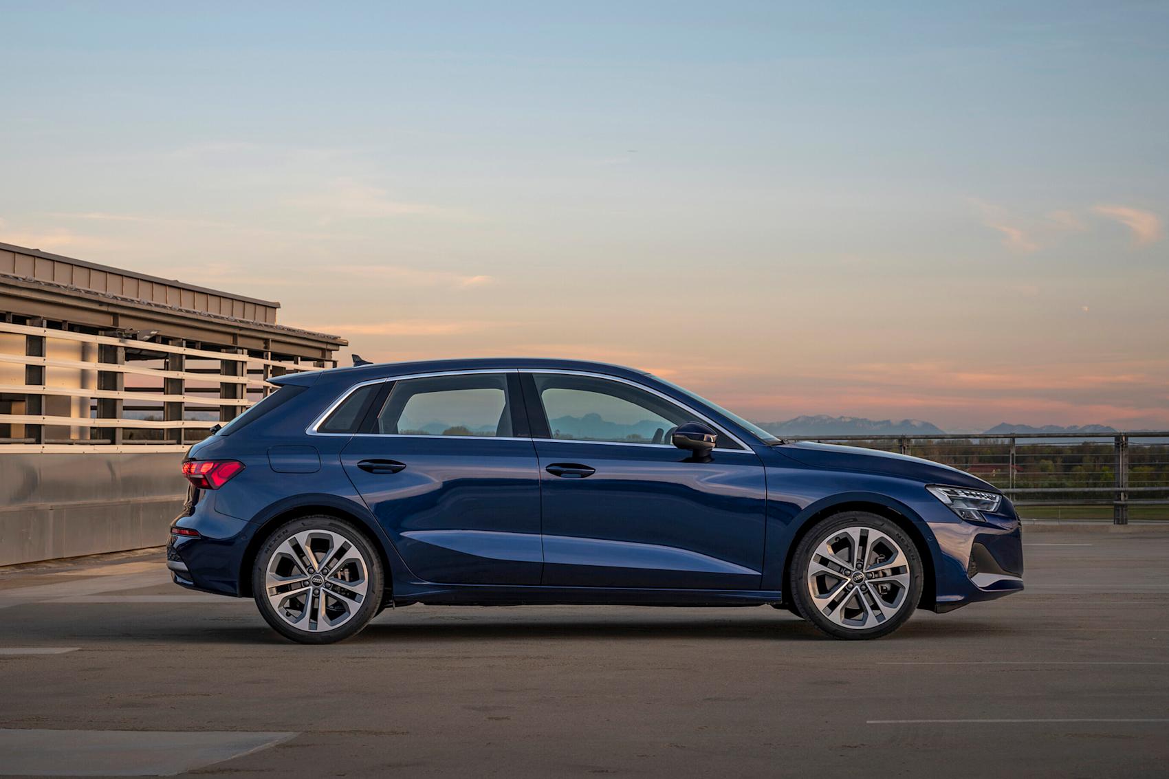 Foto: Audi