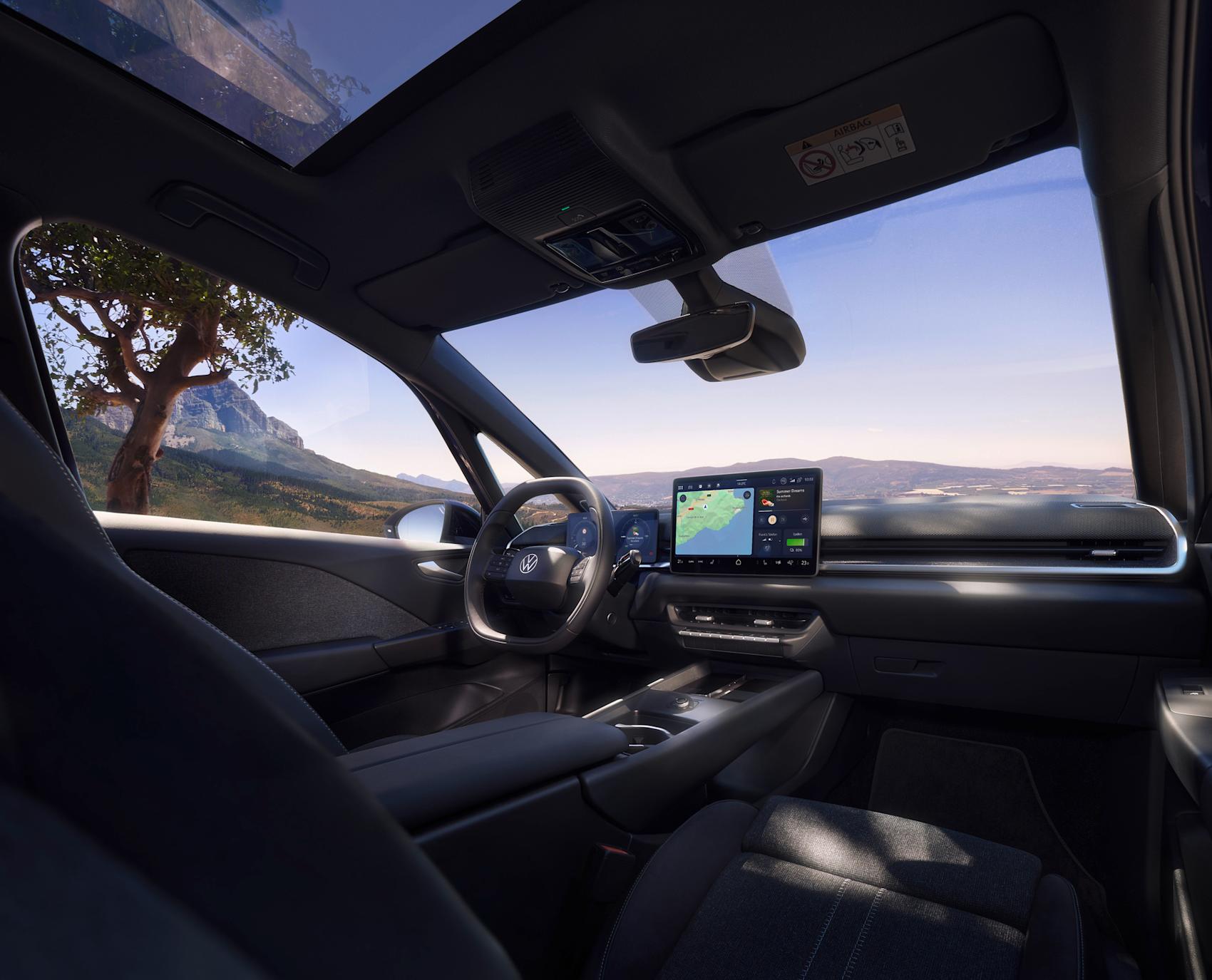 Foto: Volkswagen PR