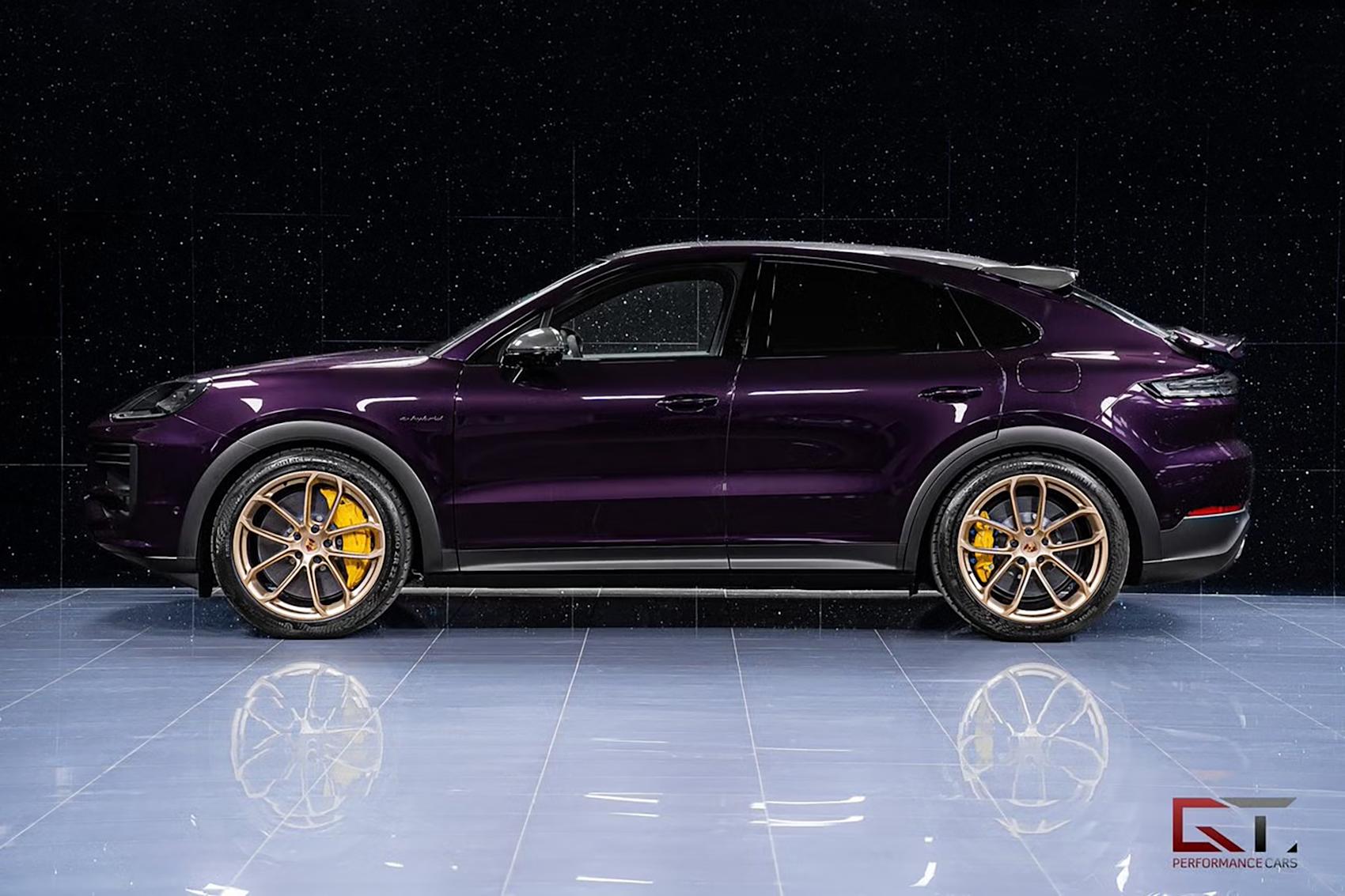 Foto: GT Performance Cars AB