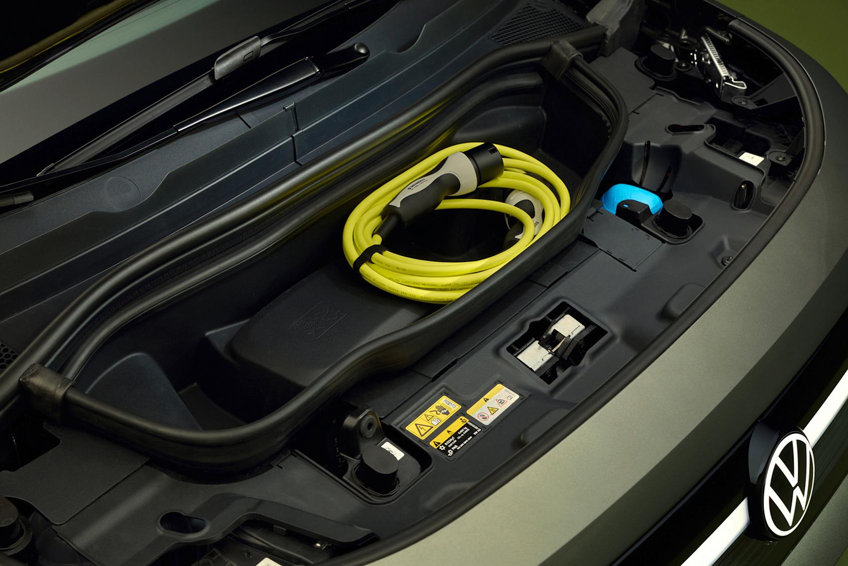 Foto: Volkswagen