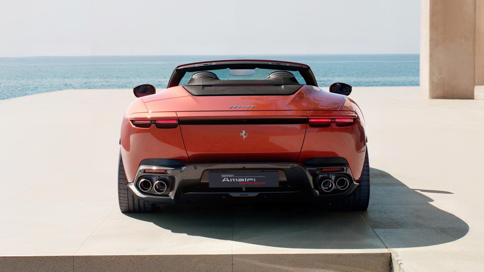 Foto: Ferrari