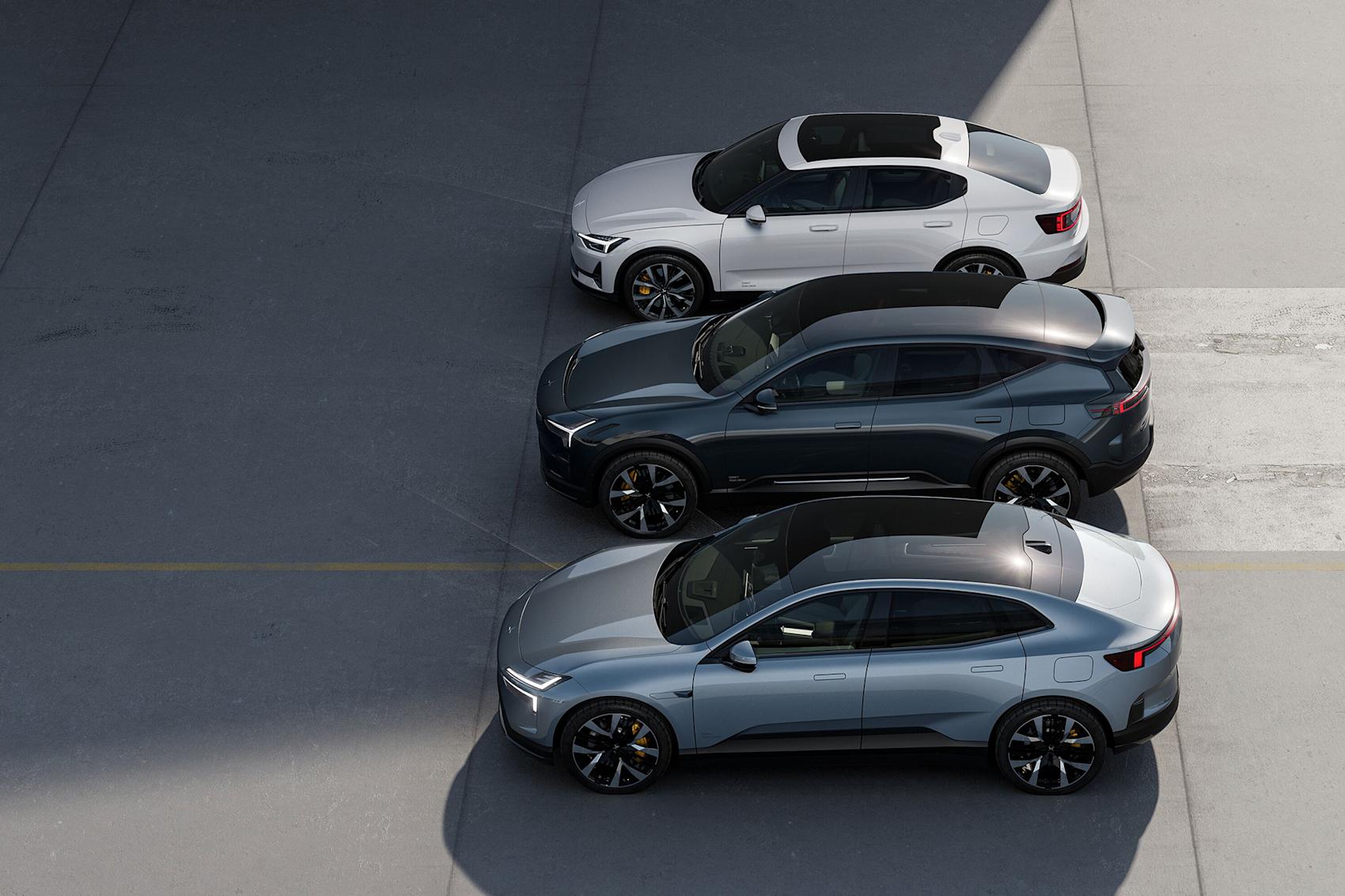 Foto: Polestar