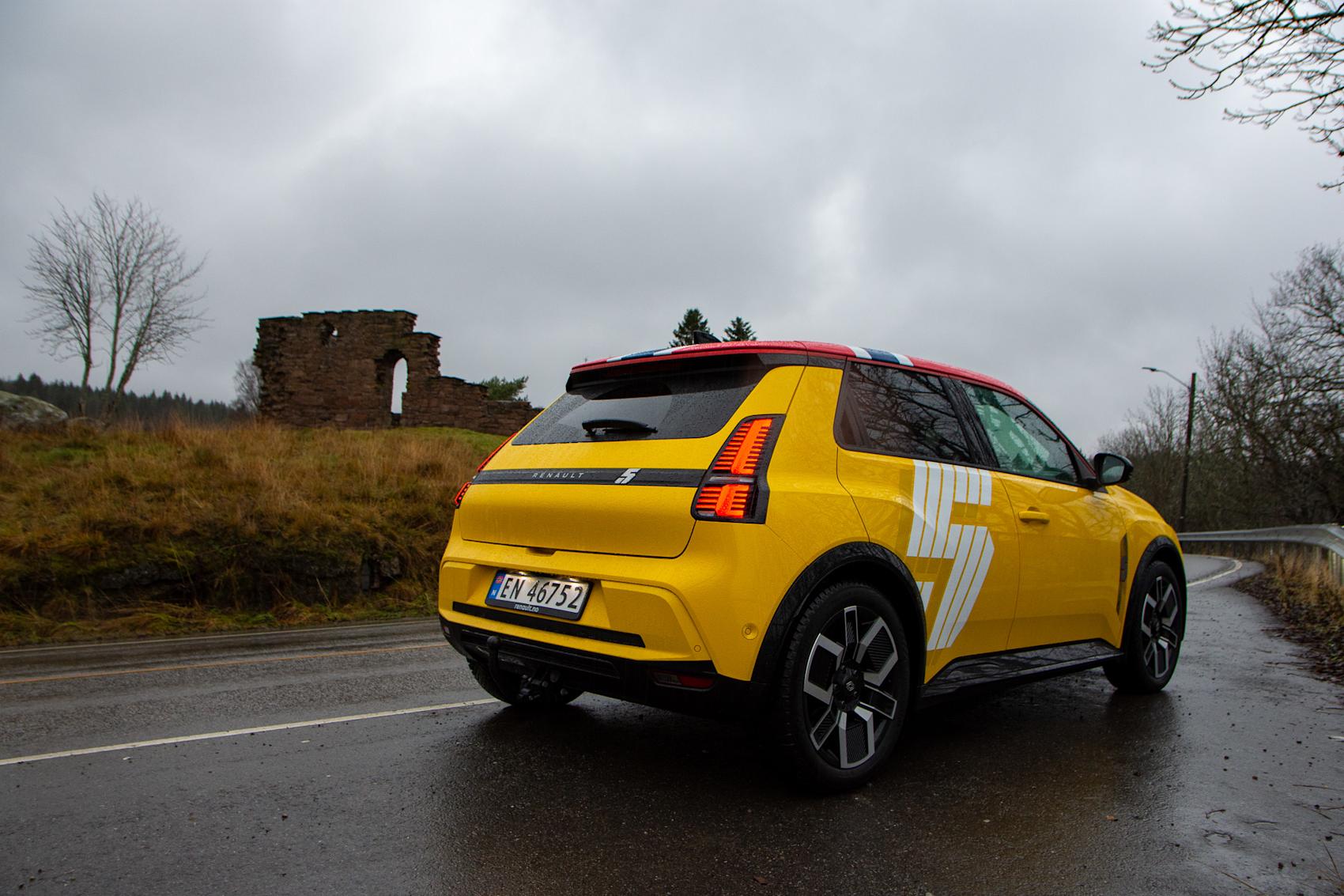 Foto: Ragnvald Johansen