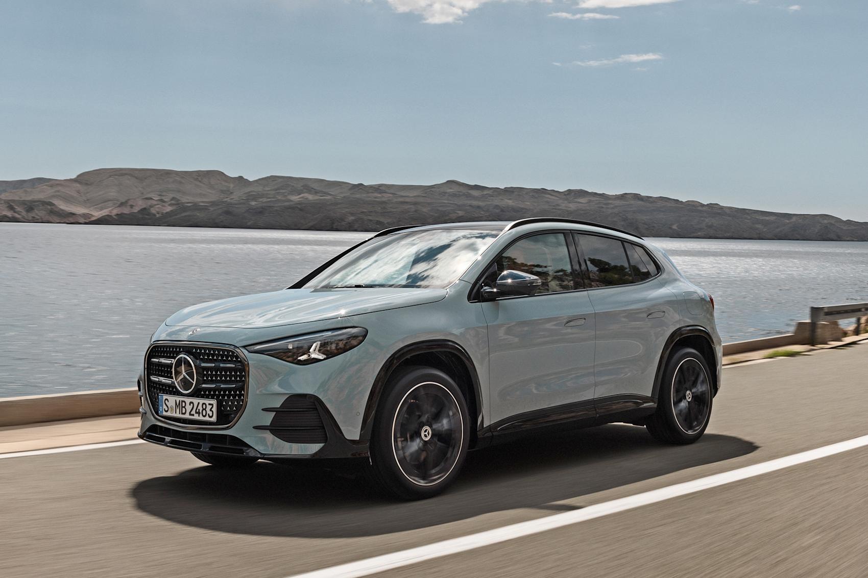 Foto: Mercedes