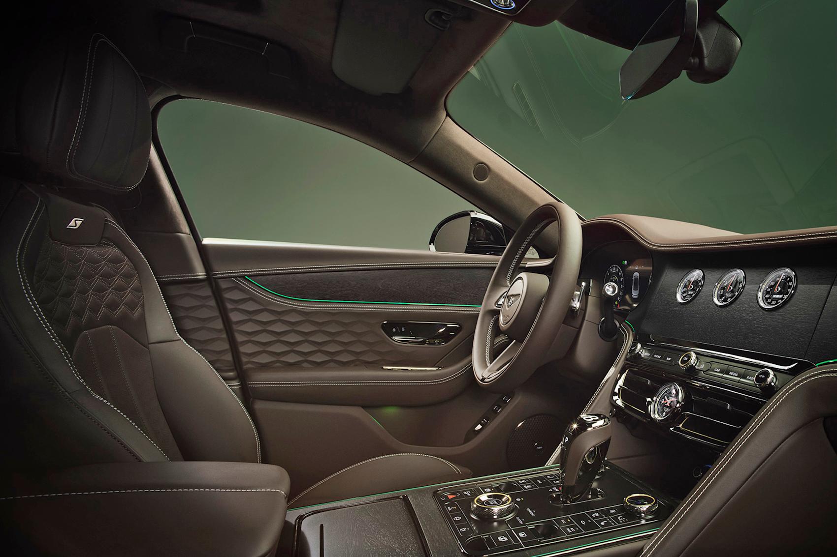 Foto: Bentley
