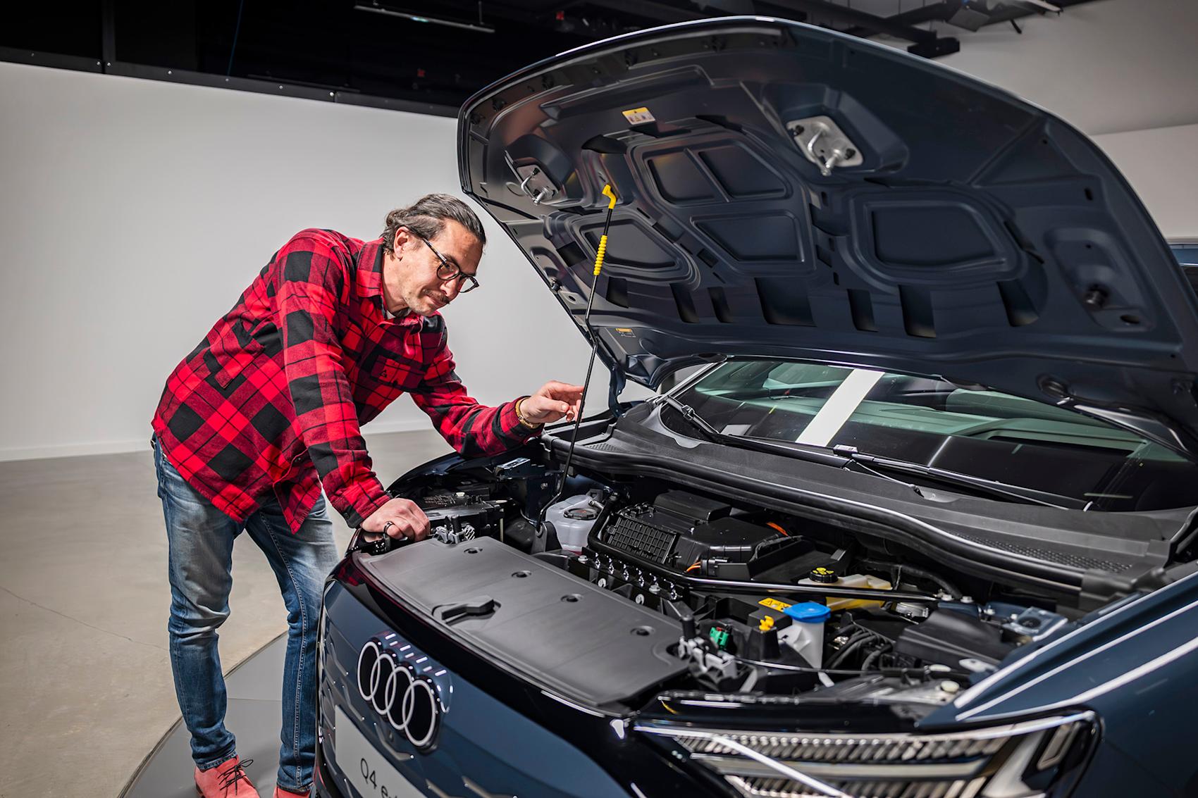 Foto: Audi
