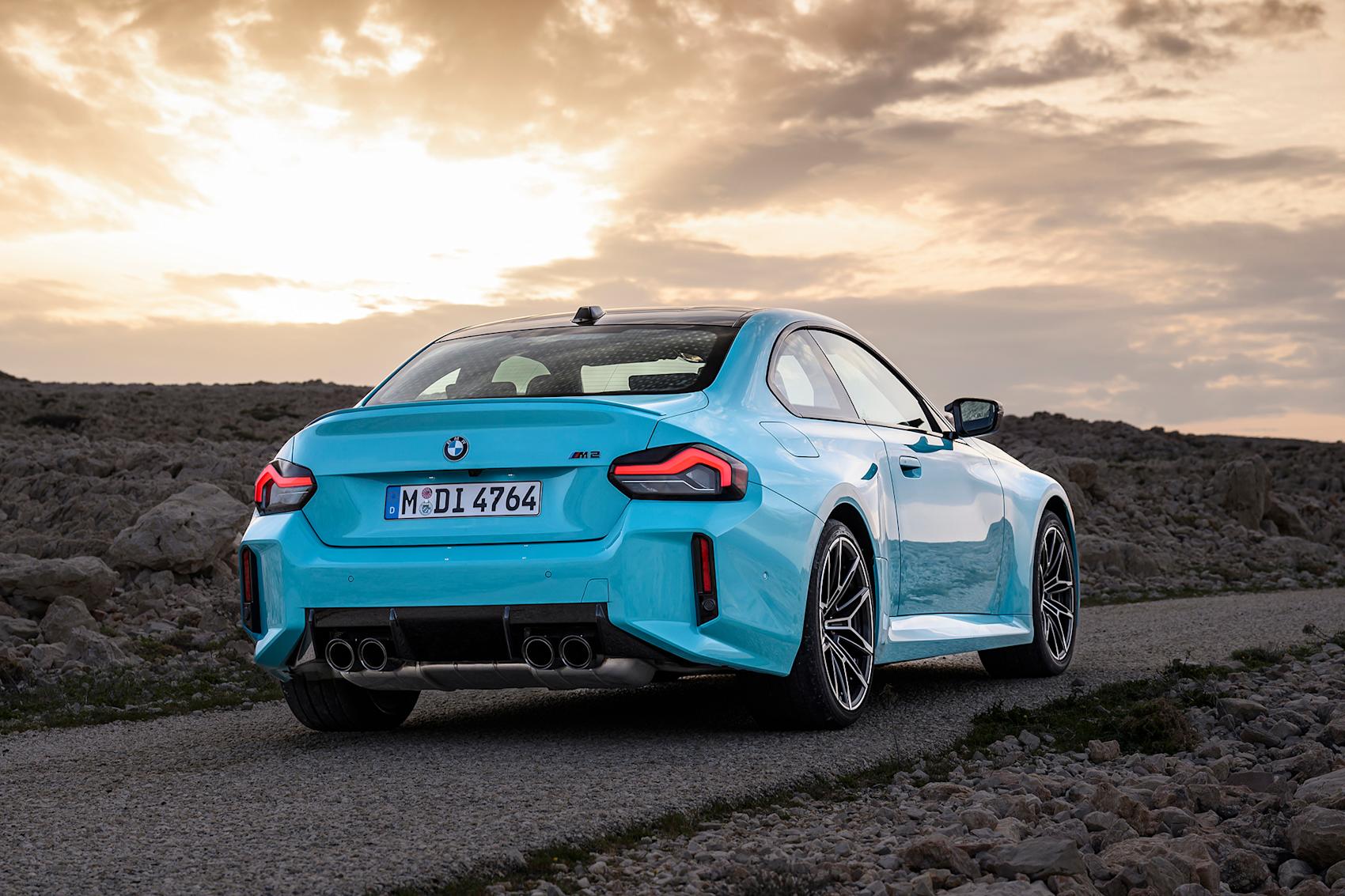 Foto: BMW