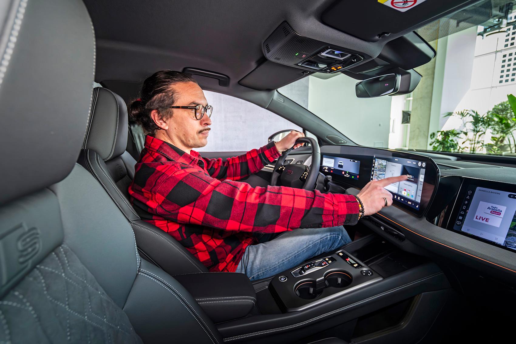 Foto: Audi