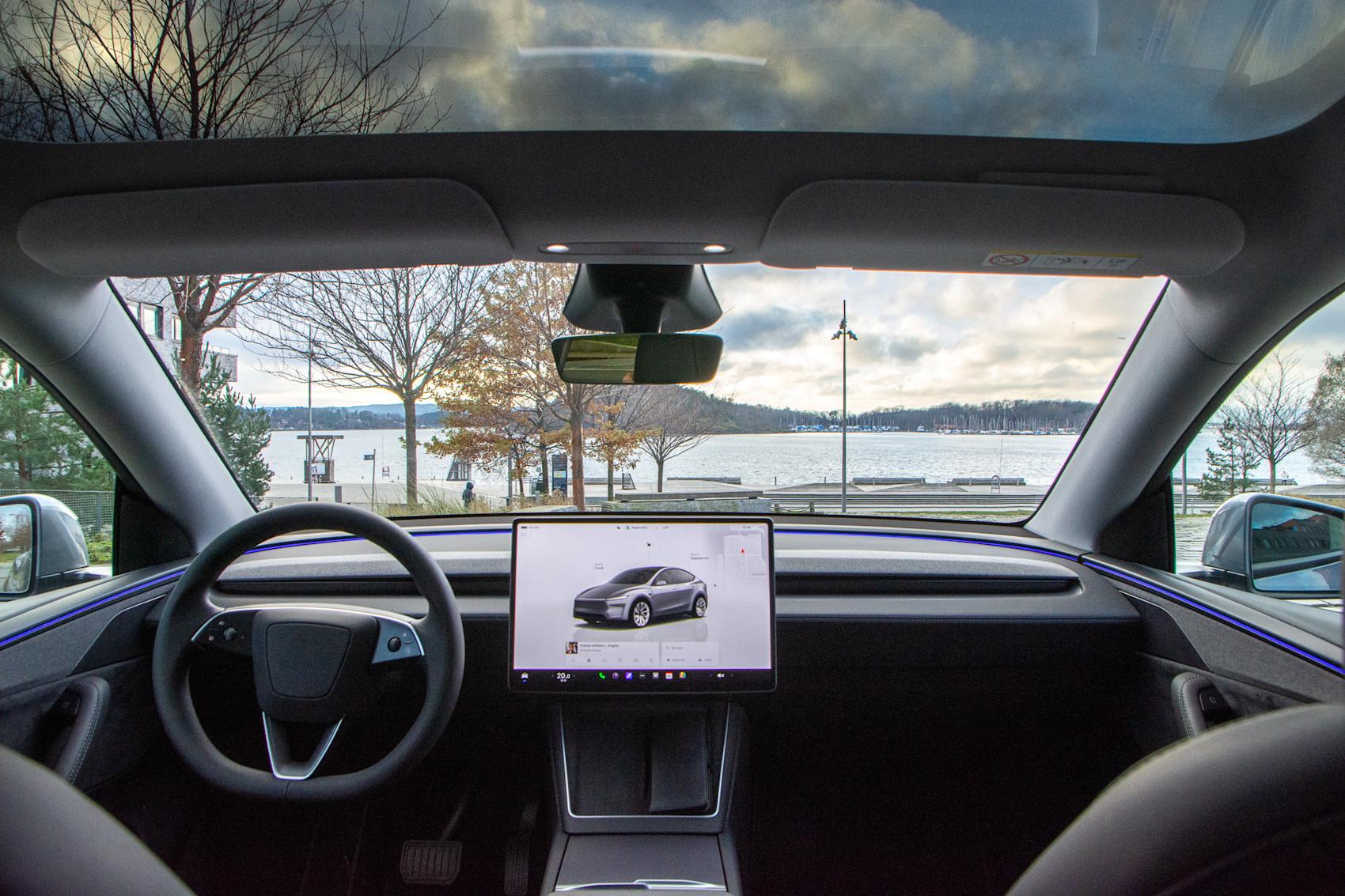 Foto: Ragnvald Johansen