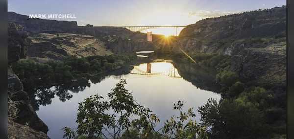 Twin Falls teacher’s photos selected for USS Idaho submarine