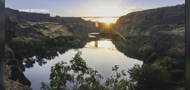 Twin Falls teacher’s photos selected for USS Idaho submarine