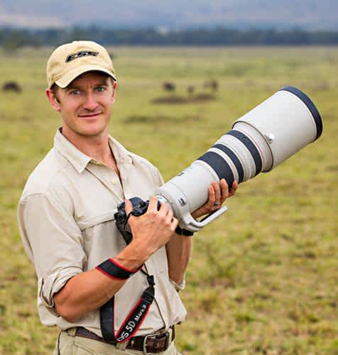 Scenes of the Valley taken by local photographer to be featured inside USS Idaho
