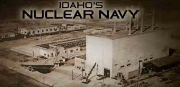 Idaho’s Nuclear Navy
