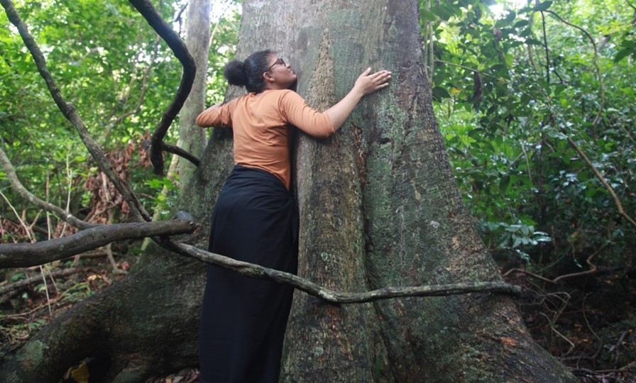 Kaya Kinondo Day Trip