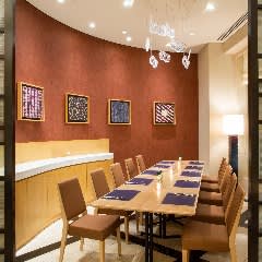 caramelo_private_room_2
