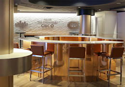 CIBC Directors’ Lounge