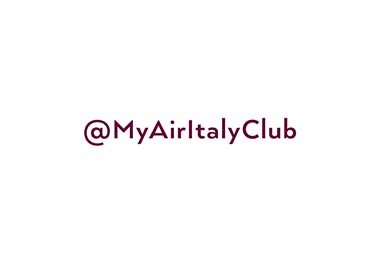 @MYAIRITALYCLUB