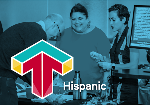 Hispanic ERG Meeting at Reynolds American