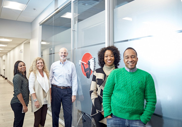 Reynolds American Employees | Our Ethos