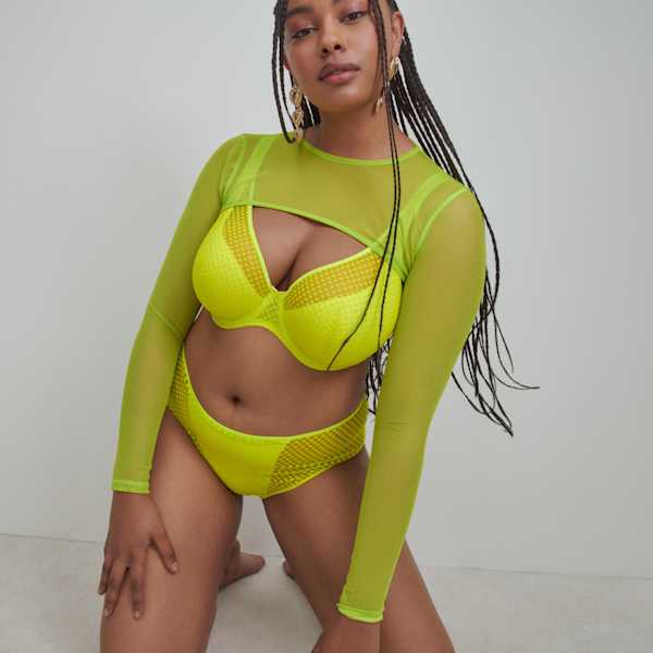 Lentevibes: meer is meer! | Primadonna