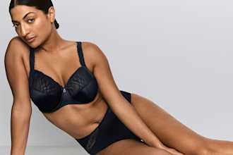 PD - Salerno underwire (exp 02/2029) | Primadonna