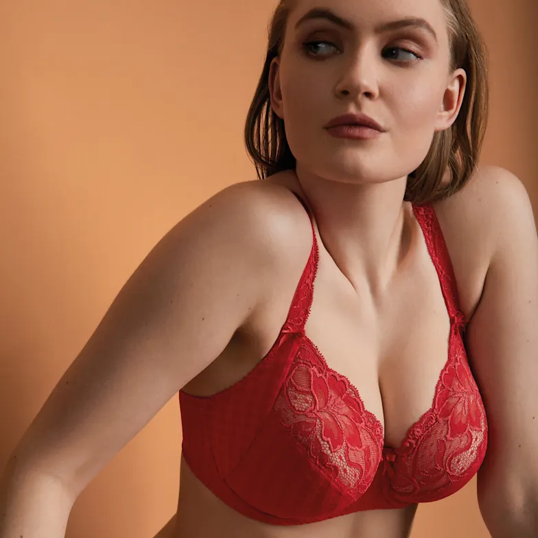 PD Full cup bra