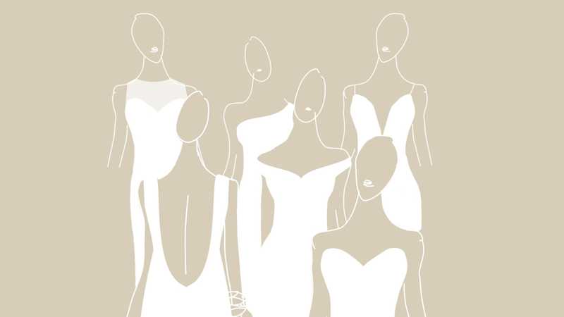 Retail - bridal necklines - crop
