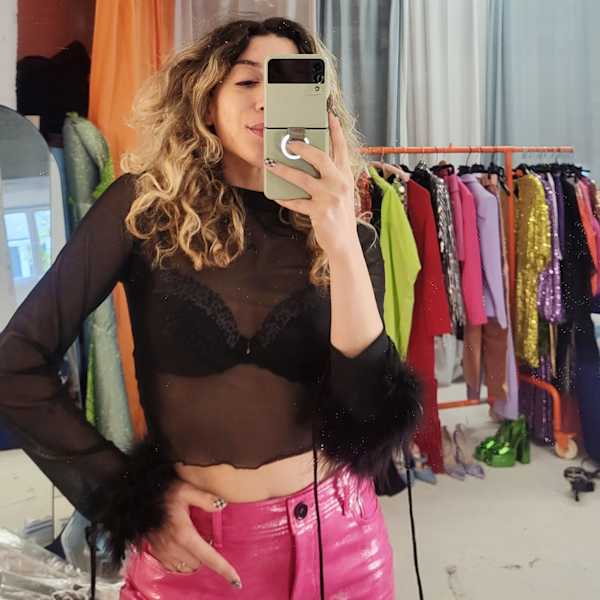 Cette fin d'année, vous brillerez dans la combinaison parfaite de vêtements de fête et de lingerie ! | Marie Jo