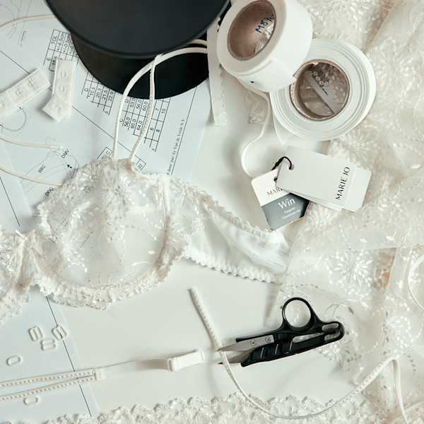 MJ - Sustainability - Feature 1 - Icons | Marie Jo