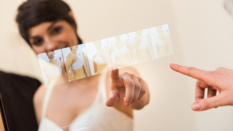 LCH Mirror