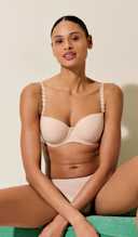 MJ - Tom balcony | Marie Jo